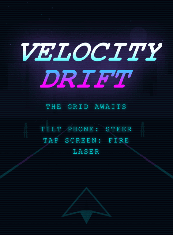Velocity Drift (Remix)