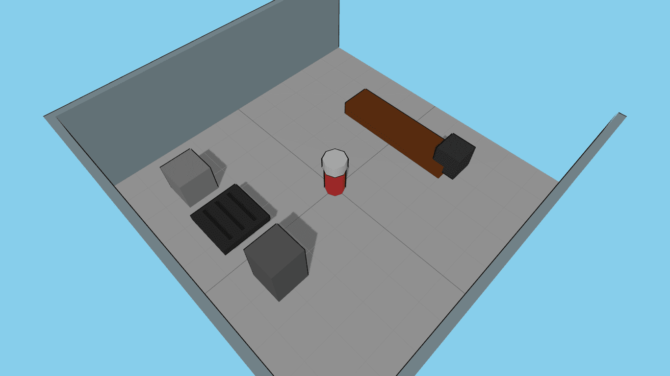 food service