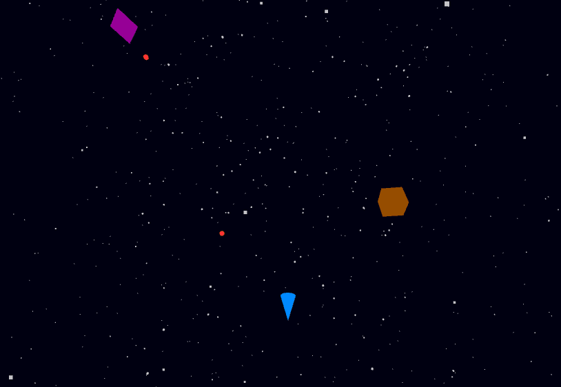 Space Shooter