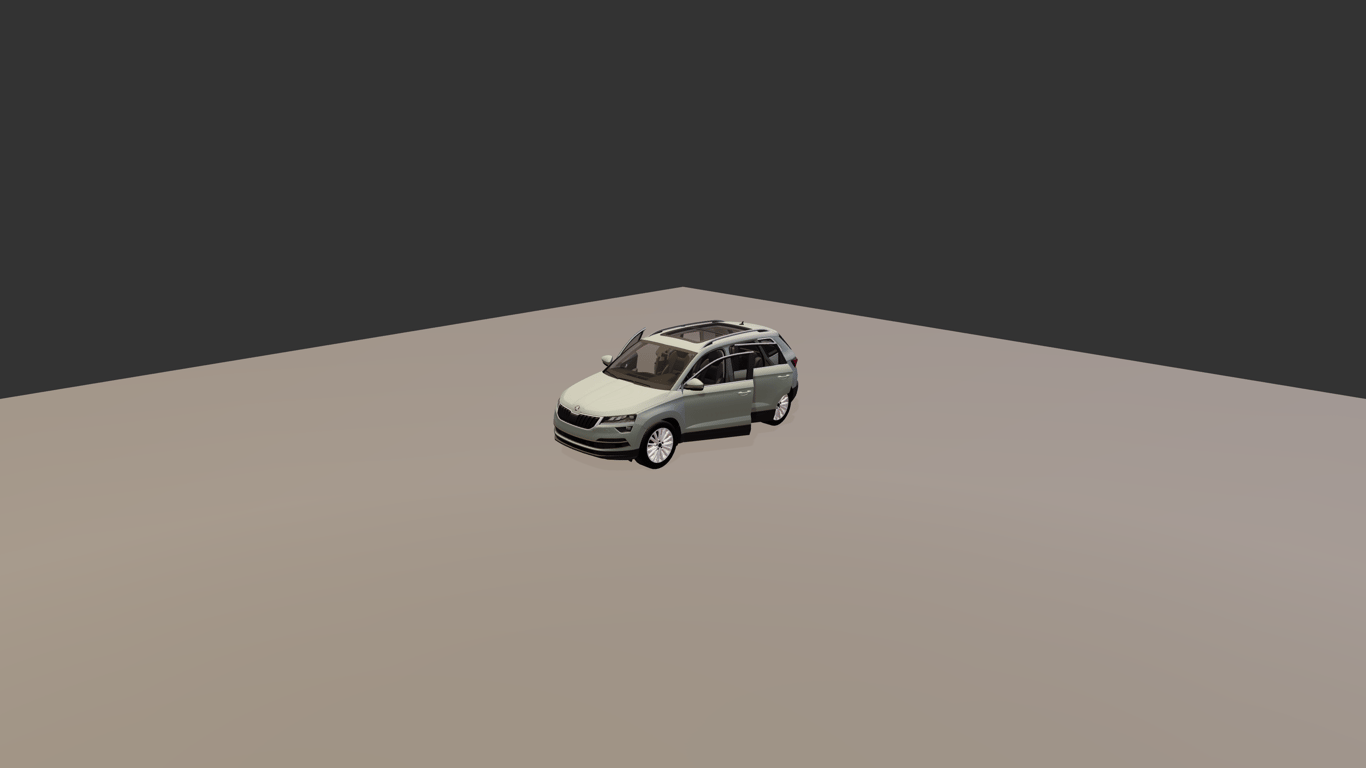 Model Viewer