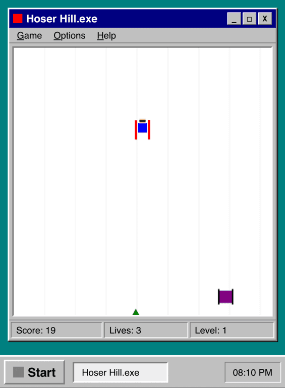 Hoser Hill (Remix) (Remix)