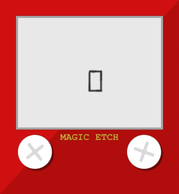 Magic Etch