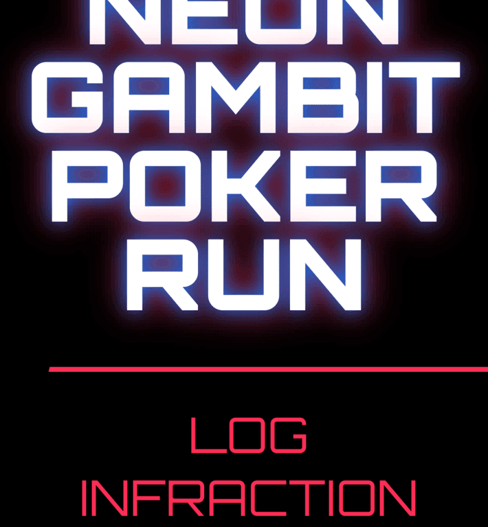 VICE BALATRO: POKER RUN